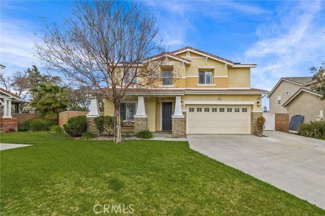 12980 Onyx Court, Eastvale, CA 92880