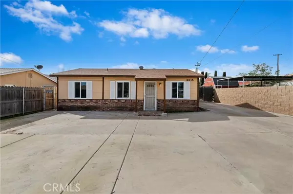 Norco, CA 92860,4436 Valley View Avenue