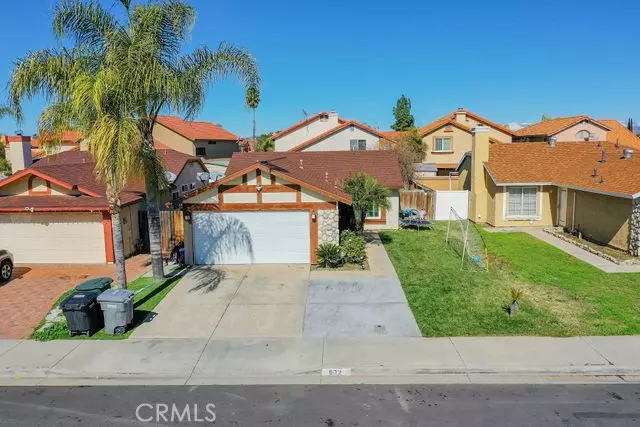 Perris, CA 92571,672 Clearwater Drive