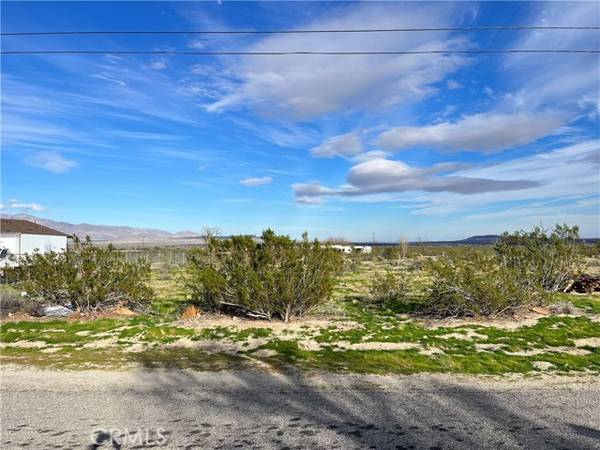 Borrego Springs, CA 92004,0 Frying Pan Lot 64