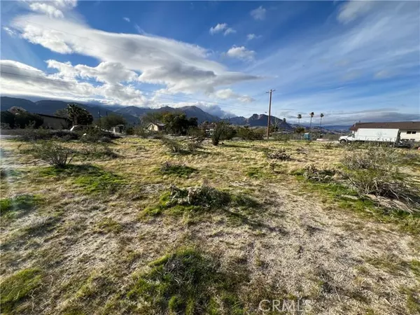 Borrego Springs, CA 92004,0 Frying Pan Lot 64