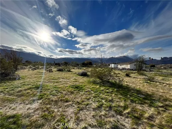 Borrego Springs, CA 92004,0 Frying Pan Lot 64