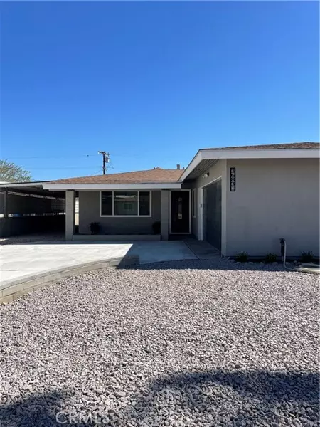 36831 Hayward Avenue, Barstow, CA 92311