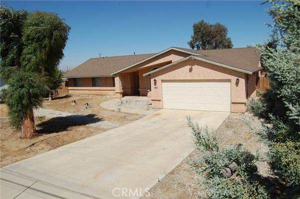 Hesperia, CA 92345,10801 Hickory Avenue