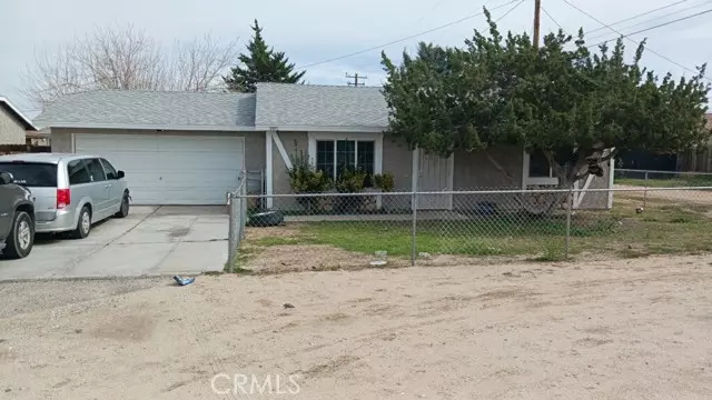 Hesperia, CA 92345,9891 3rd Avenue