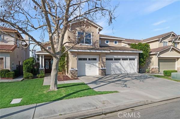 4514 Willow Bend Court, Chino Hills, CA 91709