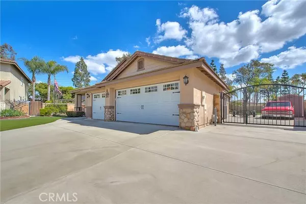 Eastvale, CA 92880,12617 Caspian Court