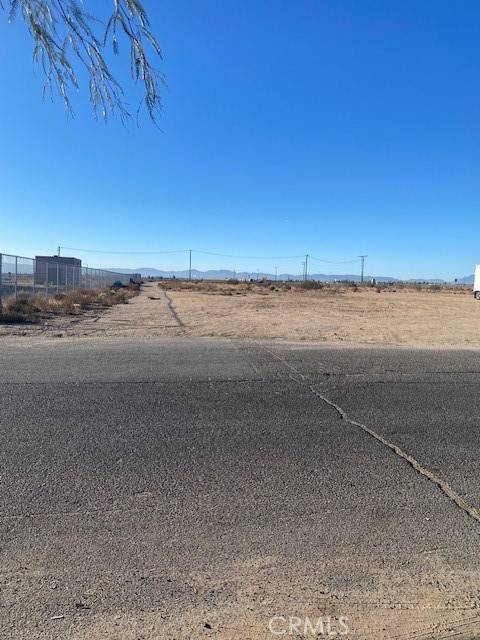 Hesperia, CA 92345,0 Mesa