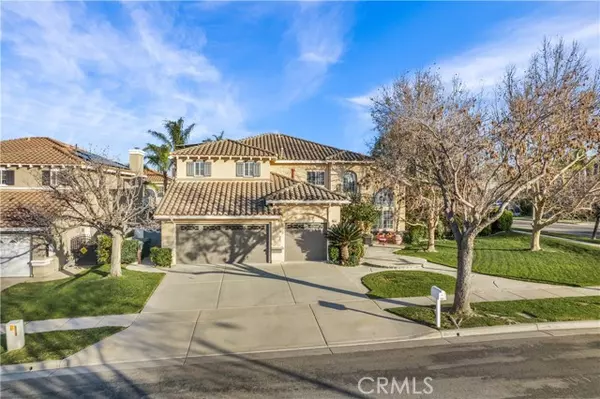 Corona, CA 92881,2687 Scenic Crest Lane