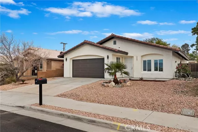 66054 1st Street, Desert Hot Springs, CA 92240