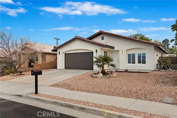 66054 1st Street, Desert Hot Springs, CA 92240