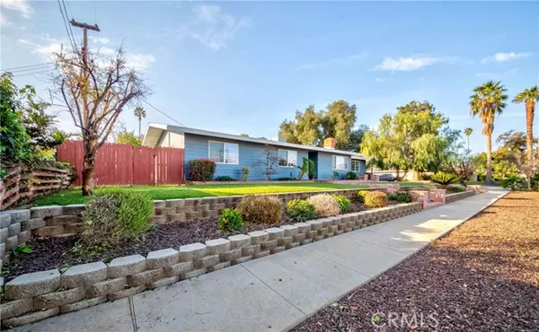 Redlands, CA 92373,1349 W Cypress Avenue