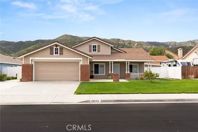 Wildomar, CA 92595,20173 Mapleleaf Court