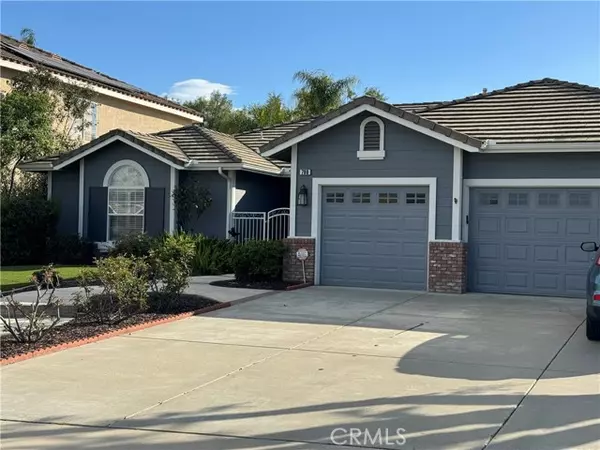 780 Mountain Shadows Drive, Corona, CA 92881