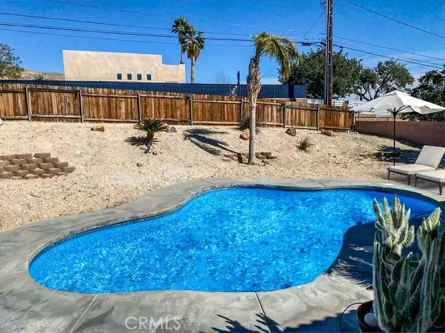 10950 Ambrosio Drive, Desert Hot Springs, CA 92240