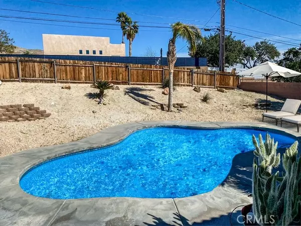 10950 Ambrosio Drive, Desert Hot Springs, CA 92240