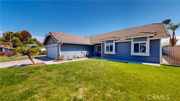 8280 Tamarind Lane, Jurupa Valley, CA 92509