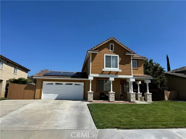 2641 S Andrews Lane, San Bernardino, CA 92408