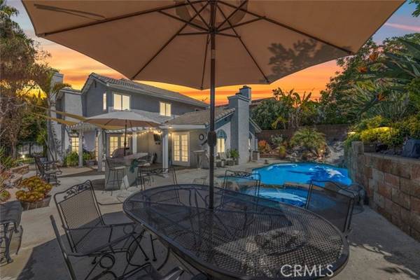 3351 Tulip Avenue, Chino Hills, CA 91709