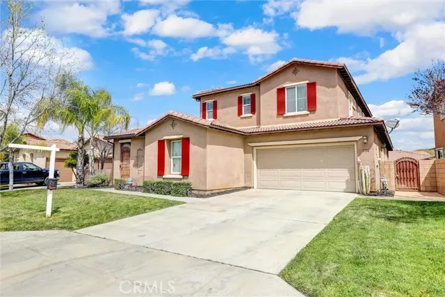 Perris, CA 92570,374 Caldera Street