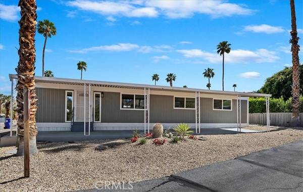 Palm Desert, CA 92260,31 Circle A