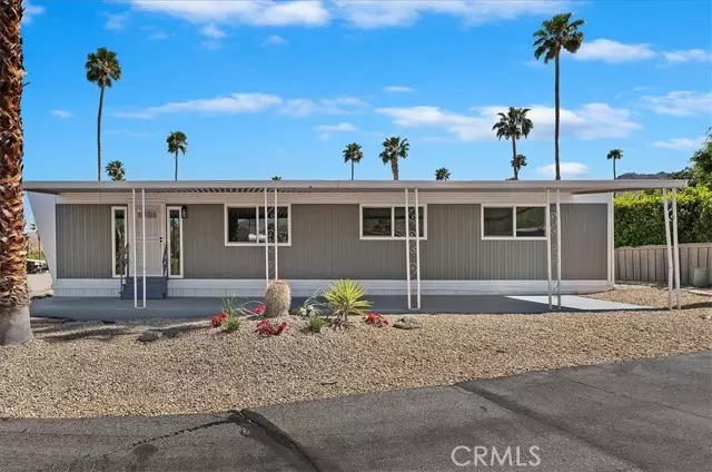 31 Circle A, Palm Desert, CA 92260