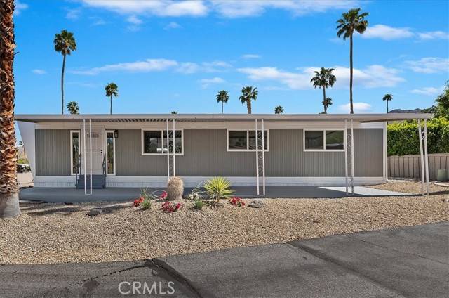 31 Circle A, Palm Desert, CA 92260