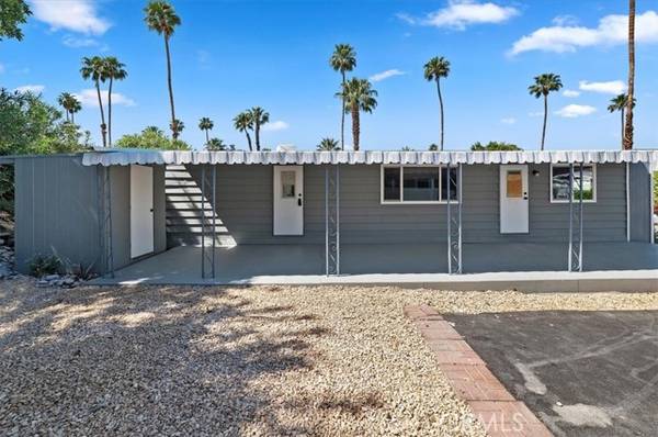 Palm Desert, CA 92260,19 Lazy B Dr