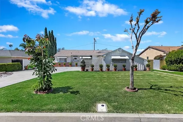 409 N Chapman Street, West Covina, CA 91790