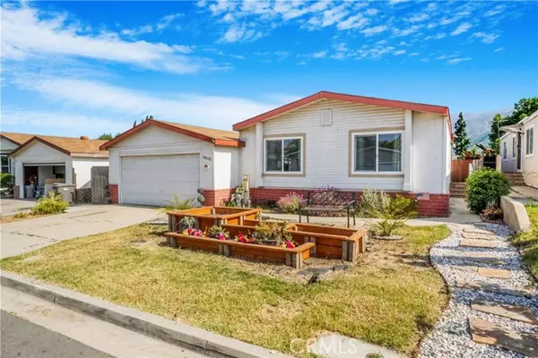 10381 Stageline Street, Corona, CA 92883