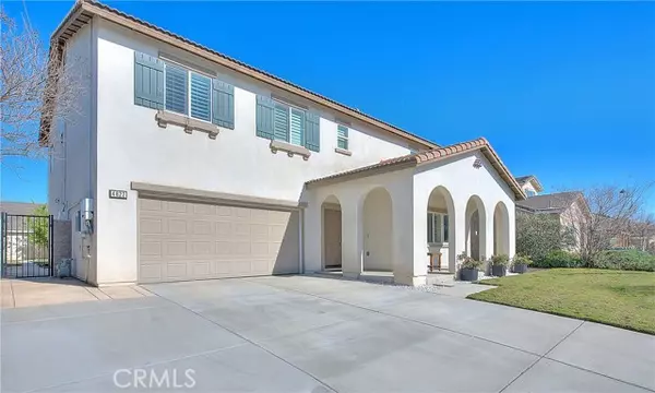 Jurupa Valley, CA 91752,4822 Carl Court