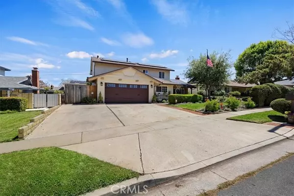 Corona, CA 92882,2447 Grove Avenue