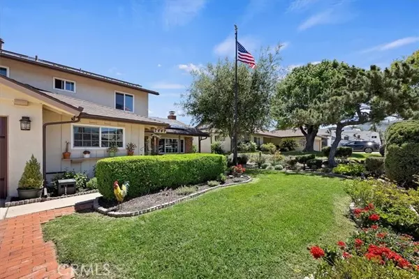 Corona, CA 92882,2447 Grove Avenue