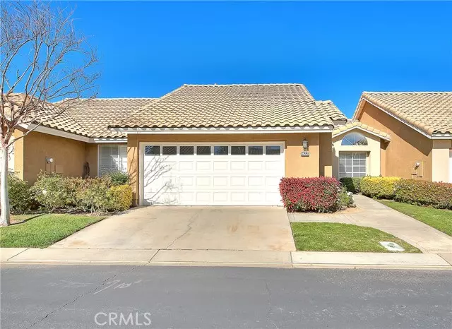 922 Casper Avenue, Banning, CA 92220