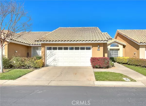 922 Casper Avenue, Banning, CA 92220