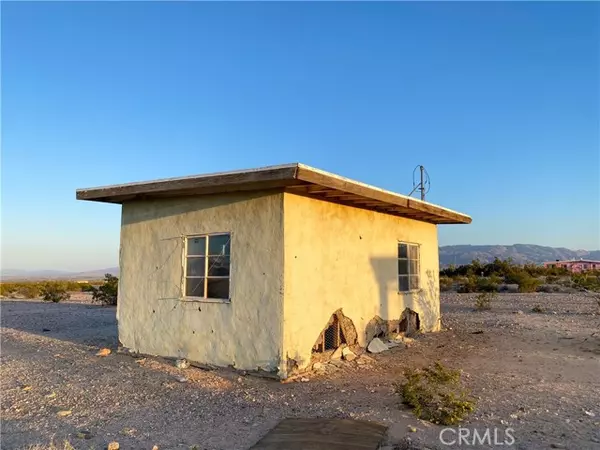 29 Palms, CA 92277,0 Pole Line Rd