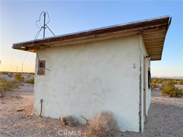 29 Palms, CA 92277,0 Pole Line Rd