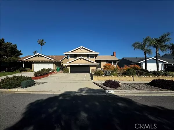 Corona, CA 92879,474 Termino Avenue