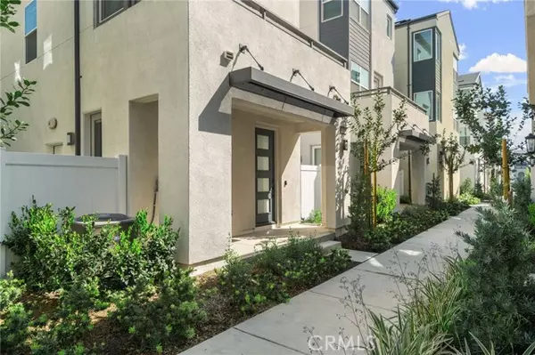 4465 S Grant Paseo, Ontario, CA 91762