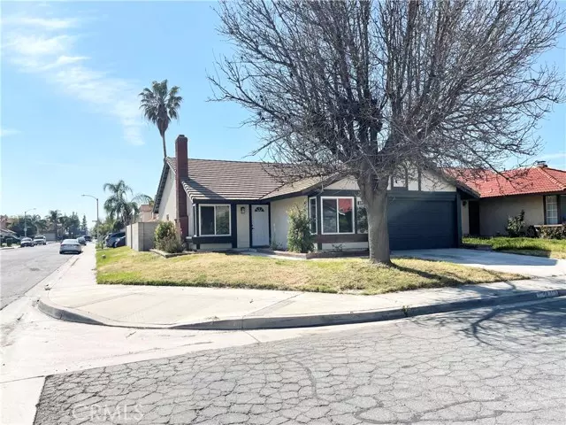 11316 Redwood Court, Fontana, CA 92337