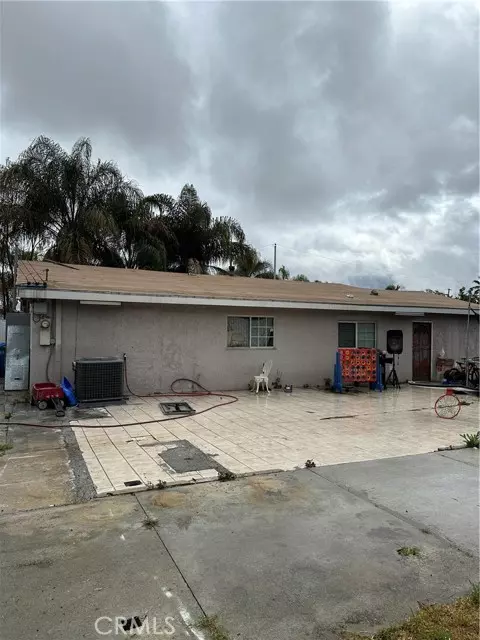 La Puente, CA 91744,203 S HAMBLEDON Avenue