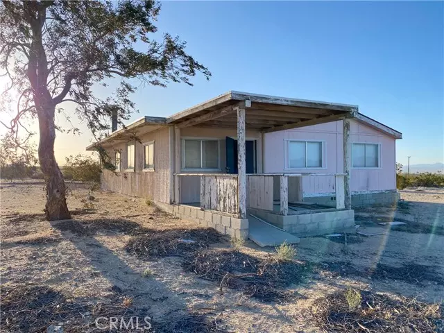 29 Palms, CA 92277,67776 Venus Road