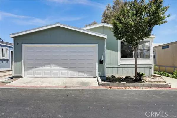 Perris, CA 92571,80 E Dawes #97