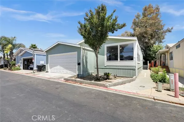 80 E Dawes #97, Perris, CA 92571