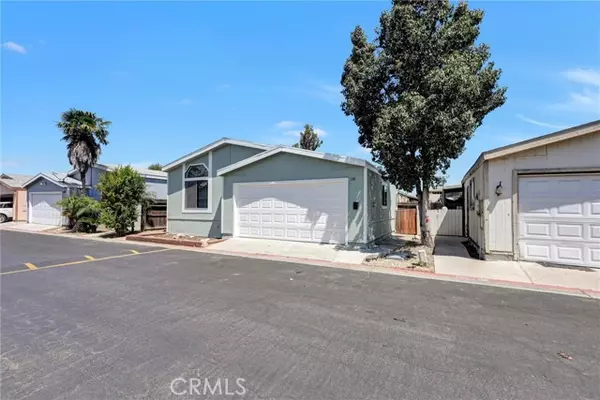 Perris, CA 92571,80 E Dawes #138