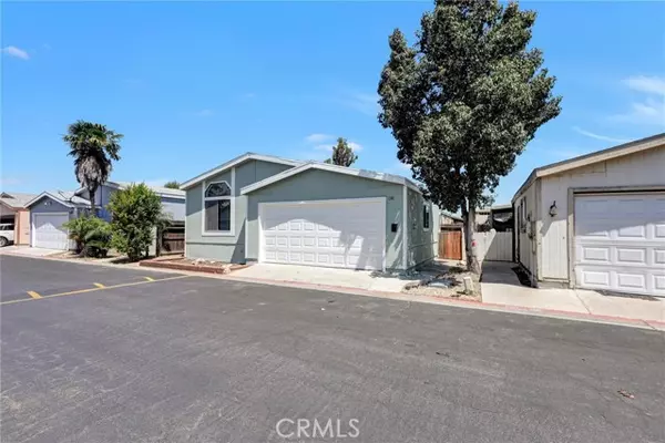 Perris, CA 92571,80 E Dawes #138