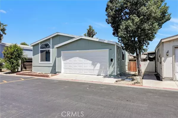 Perris, CA 92571,80 E Dawes #138