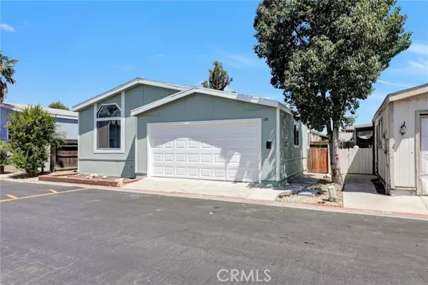 Perris, CA 92571,80 E Dawes #138