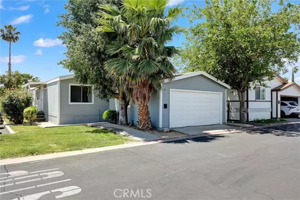 Perris, CA 92571,80 E Dawes #91