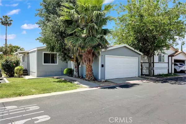 Perris, CA 92571,80 E Dawes #91